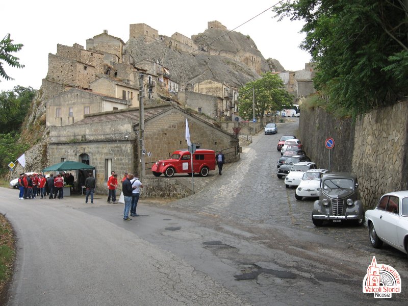 26° GIRO DI SICILIA